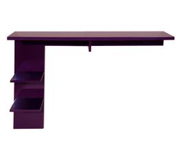 Console de commode PURPLE 10CK9952