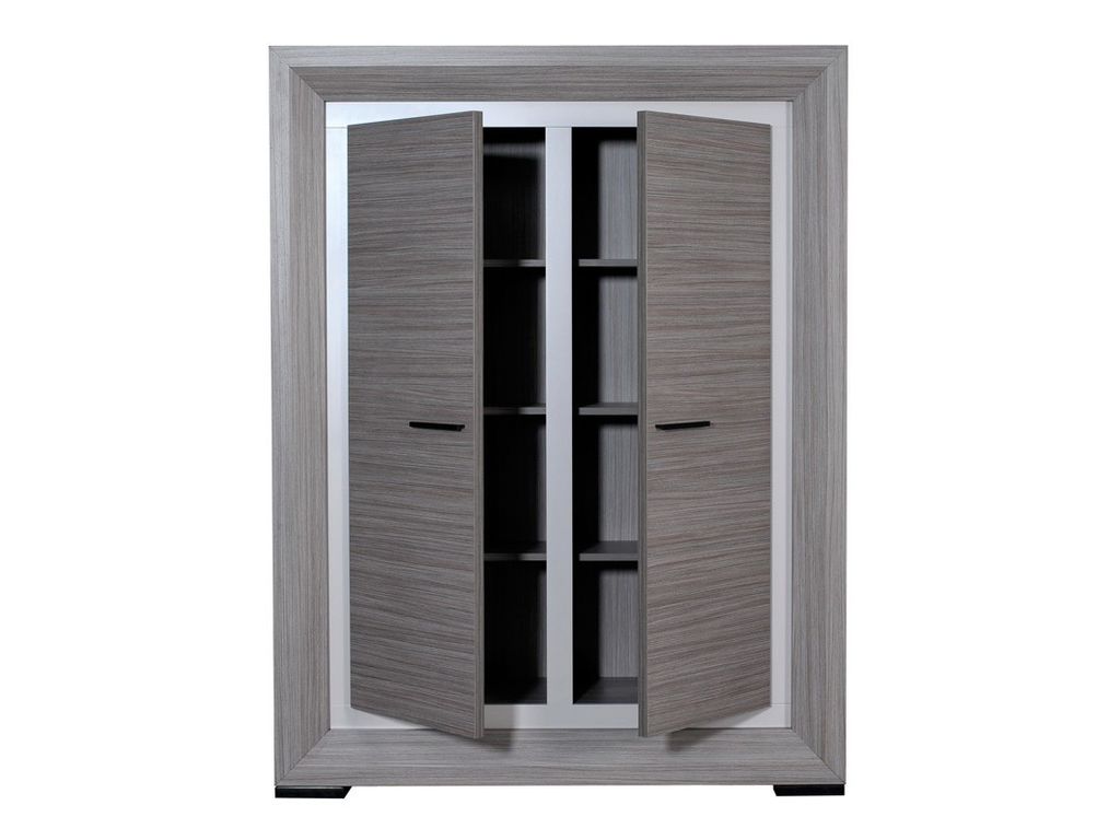 Buffets - Element Haut 2P N�7 LYNEA 11SD3420