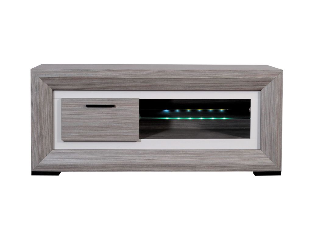 Banc TV HIFI 1PC L140 LYNEA 11SD3310