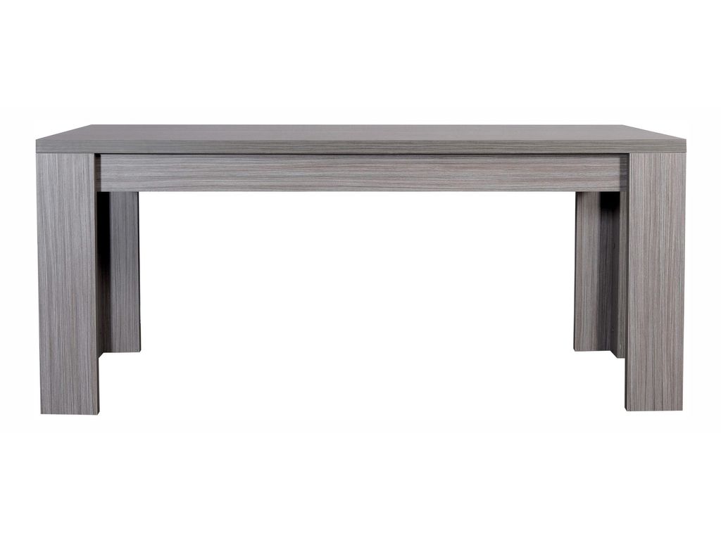 Tables - Table Rectangulaire N�10 LYNEA 11SD2730