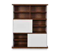 Buffets - El�ment Haut 2 portes BRERA 12SC3420