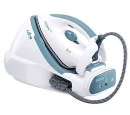 Centrales Vapeur - Centrale pressing CALOR GV6910