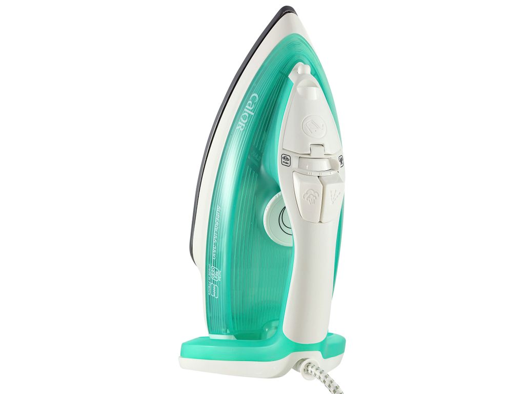 Fers � Repasser - Fer � repasser CALOR FV3510