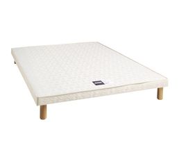 Sommier 160 x 200 cm SIMMONS SUPERSOM