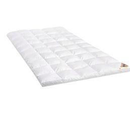 Sur matelas 120 x 190 cm SIMMONS COCOONING