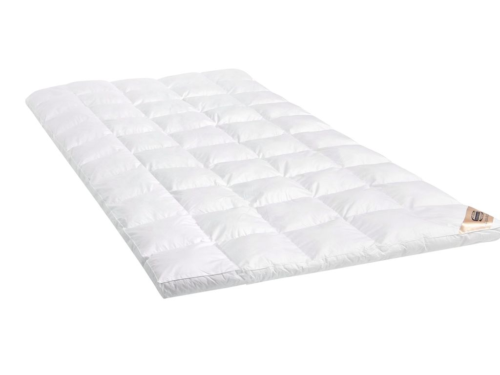 Sur-matelas - Sur matelas 120 x 190 cm SIMMONS COCOONING