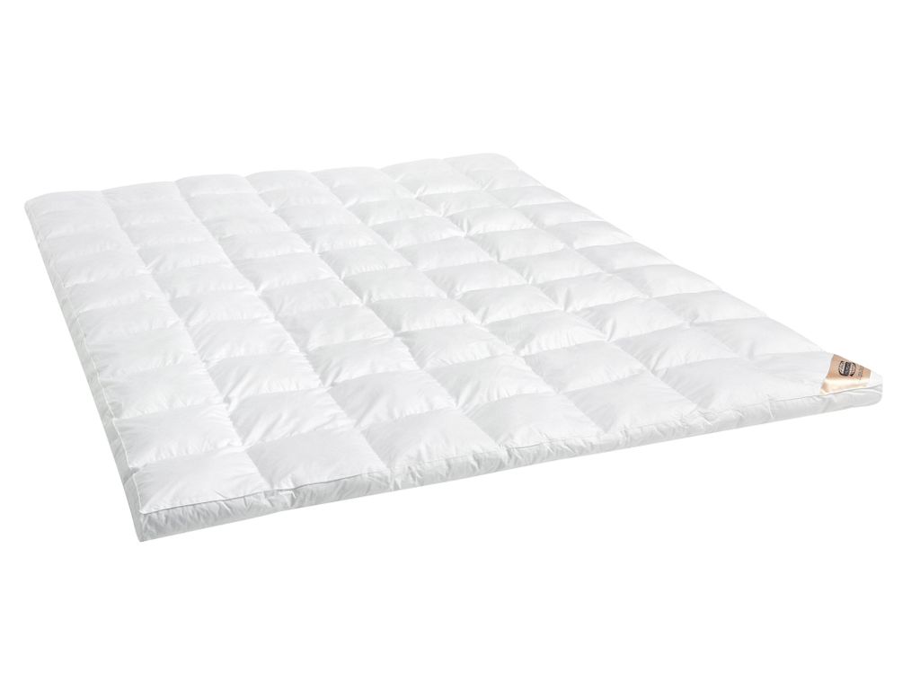 Sur-matelas - Sur matelas 160 x 200 cm SIMMONS COCOONING