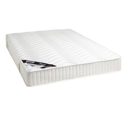 Matelas 140 x 190 cm SIMMONS PUNCH