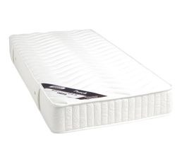 Matelas 90 x 190 cm SIMMONS PUNCH