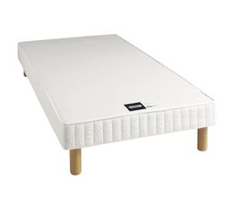 Sommier 90 x 190 cm SIMMONS PUNCH