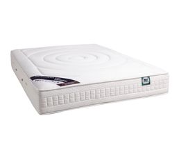 Matelas 160 x 200 cm SIMMONS VIRTUOSE