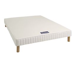 Sommier 160 x 200 cm SIMMONS TWISTER