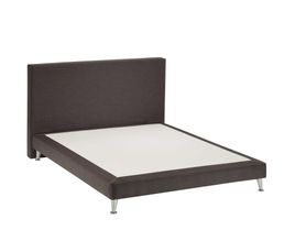 Dosseret d�co anthracite 180 SIMMONS EQUINOXE