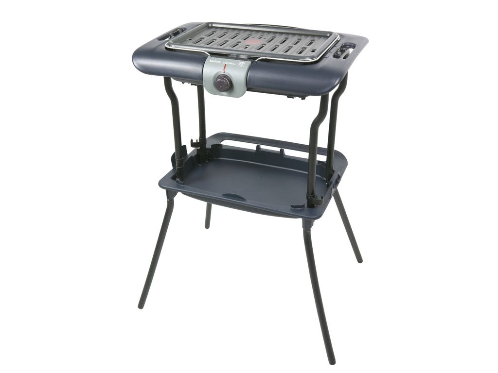 Barbecues - Barbecue sur pieds TEFAL CB2231