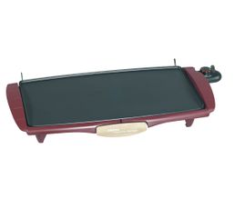Plancha TEFAL CB5012 12