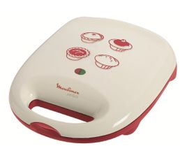 Pie & Co MOULINEX SM2205