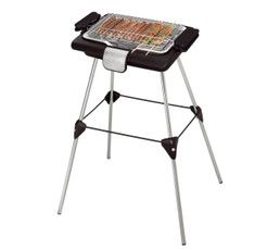 Barbecue �lectrique sur pieds TEFAL BG215012