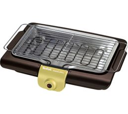Barbecue �lectrique posable TEFAL BG 120912