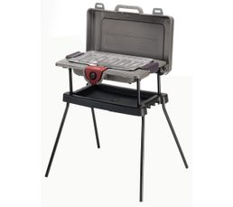 Barbecue �lectrique sur pieds TEFAL BG703812