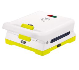 Croques / Gauffres / Cr�pes - Gaufrier TEFAL WD311112