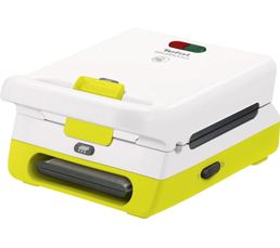 Croques / Gauffres / Cr�pes - Croque-gaufre TEFAL SW324112