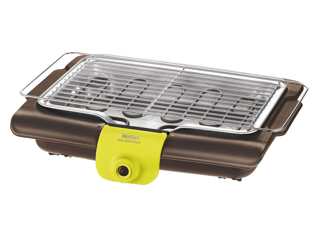 barbecue electrique 1 personne