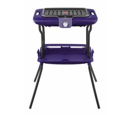 barbecue electrique a but