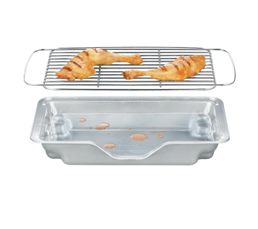 barbecue electrique a but
