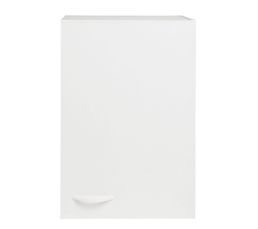 Haut 40 cm SNOW 371801 / Blanc