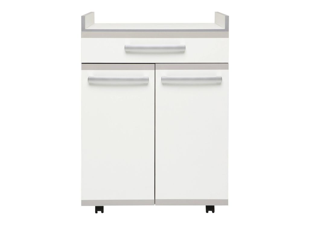 Dessertes - Rack micro-onde POP 803215