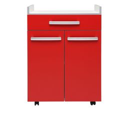 Rack micro-onde DISCO 803216
