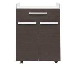 Dessertes - Rack micro-onde SAMBA 803217