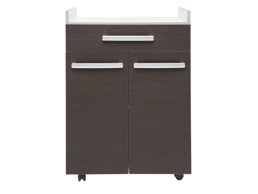 Dessertes - Rack micro-onde SAMBA 803217