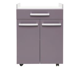 Rack micro-onde SWING 803218