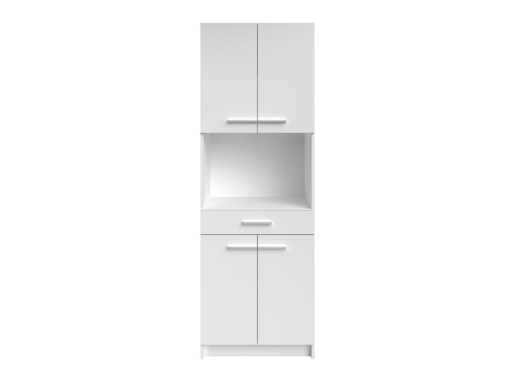 Buffets - Loge-tout CITTY 803252 - Blanc