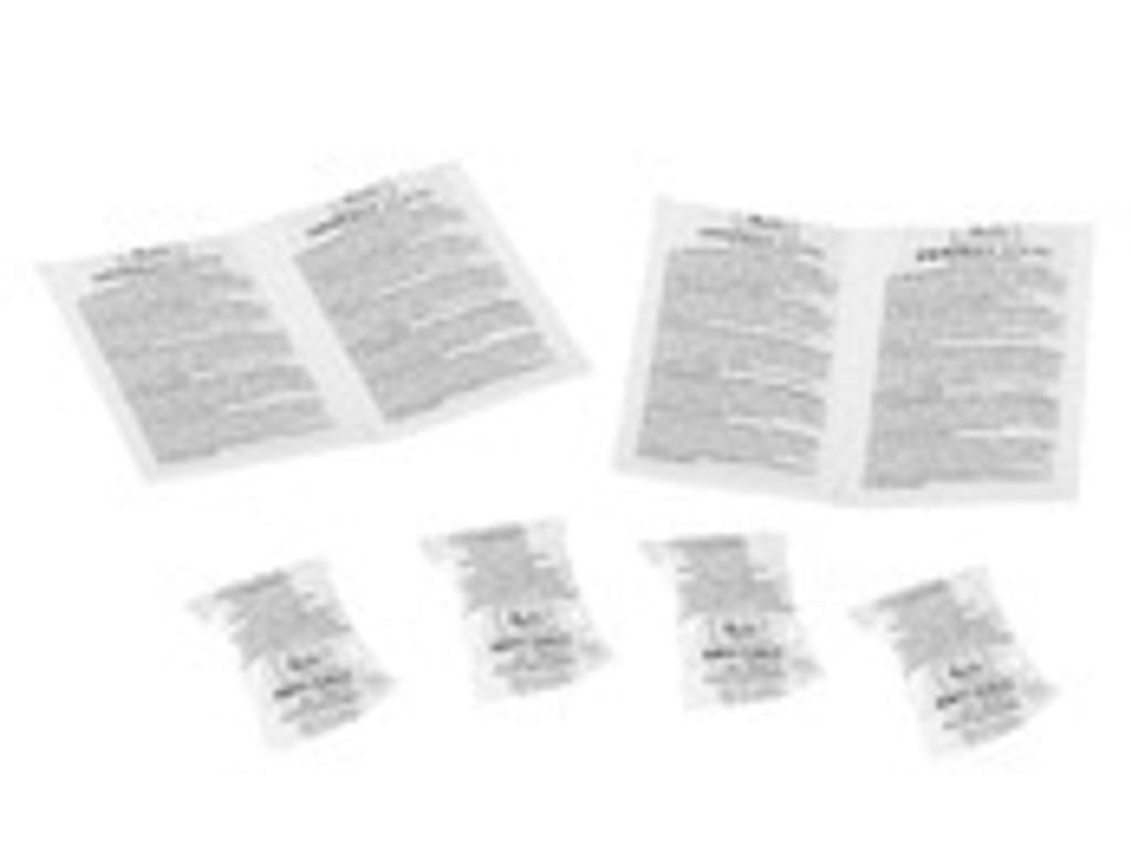Accessoires Petit D�jeuner - Nettoyant et d�tartrant MELITTA Classique 2 en 1 pour 4 mois