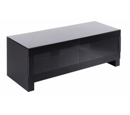 Meubles Tv - Meuble TV 50'' ERARD BILT 1100 036542 noir