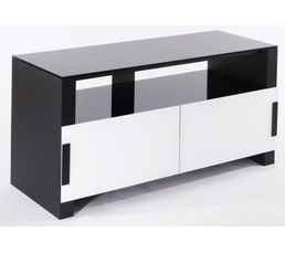 Meubles Tv - Meuble TV 50'' ERARD Bilt 1100 036743 blanc