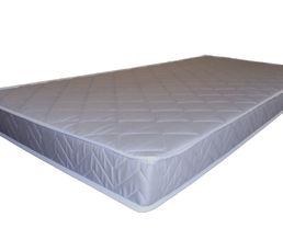 Matelas - Matelas 90 x 190 cm COLOR 6315010 Gris