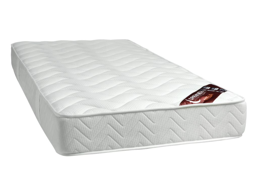 Matelas - Matelas 90 x 190 cm DREAMEA MEGA