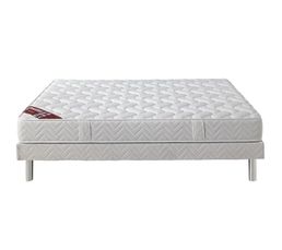 Matelas - Matelas 120 x 190 cm DREAMEA MEGA
