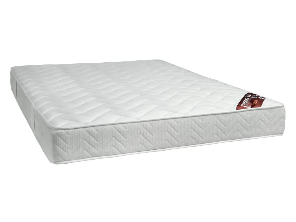 Matelas - Matelas 140 x 190 cm DREAMEA MEGA