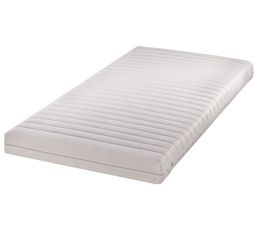 Matelas - Matelas dans carton 90x190 BED TO GO PEP'S