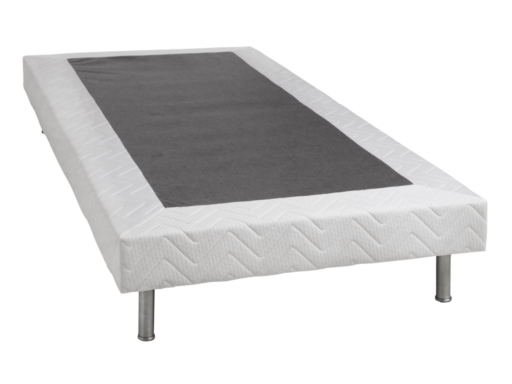 Sommiers - Sommier 90 x 190 cm DREAMEA MEGA