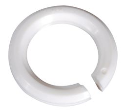R�ducteur Abat-Jour 10030 Blanc E 27 --> E 14