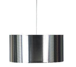 Suspensions - Suspension REFLEX Silver