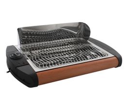 Barbecues - Barbecue �lectrique posable LAGRANGE 319001
