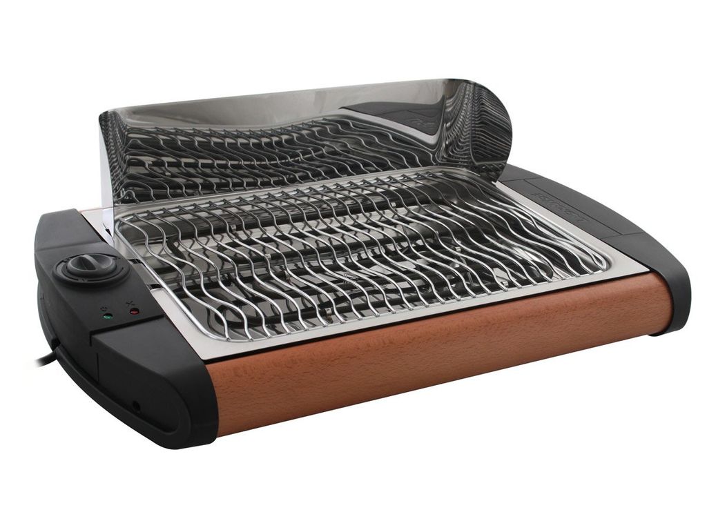 Barbecue �lectrique posable LAGRANGE 319001