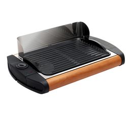 Produits Exclusifs Internet - Barbecue �lectrique posable LAGRANGE 319301