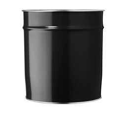Corbeille 12L LORY Noir